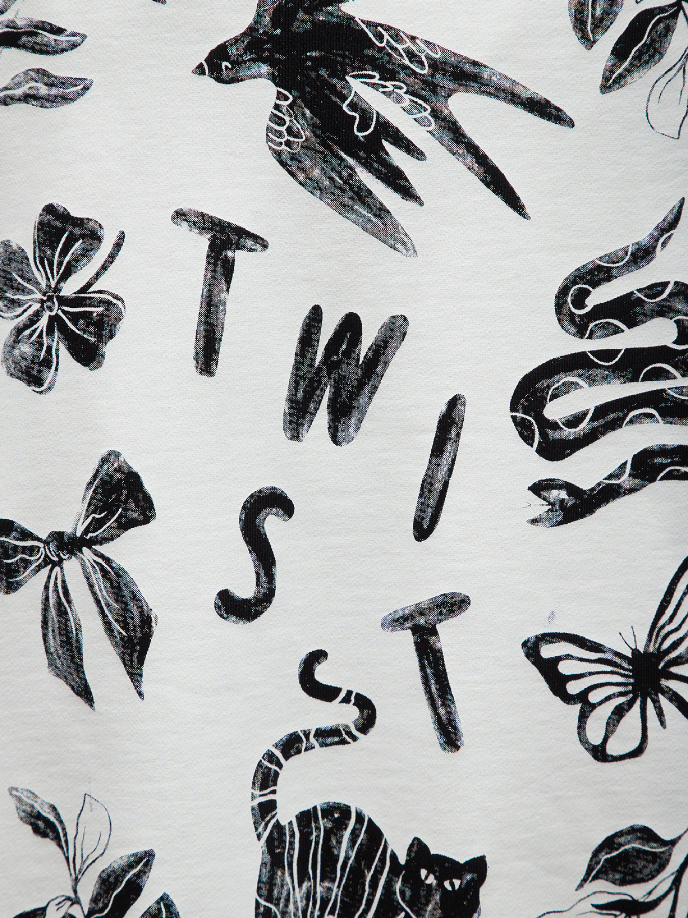 Худі Moschino модель A1705.8233;1555 Фото