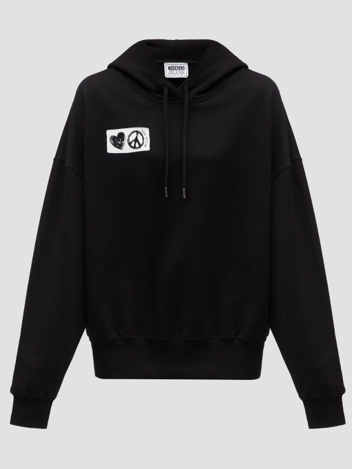 Худі Moschino модель A1705.8233;1555 Фото