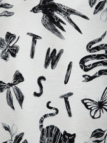 Худи Moschino модель A1705.8233;1555 Фото