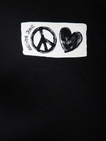 Худи Moschino модель A1705.8233;1555 Фото