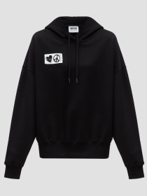 Худи Moschino модель A1705.8233;1555 Фото