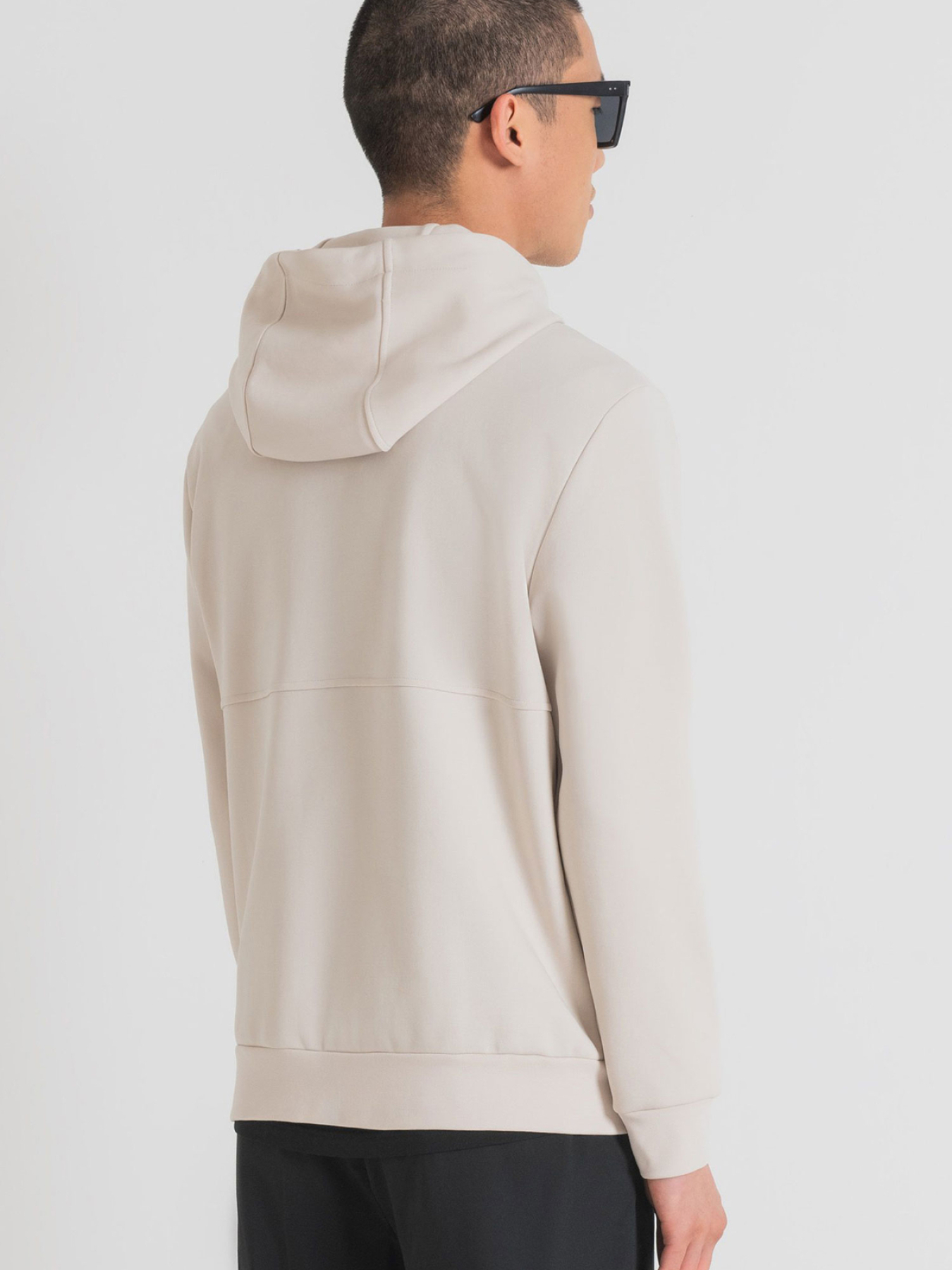 Худи Antony Morato модель MMFL01001.FA150178;1016 Фото