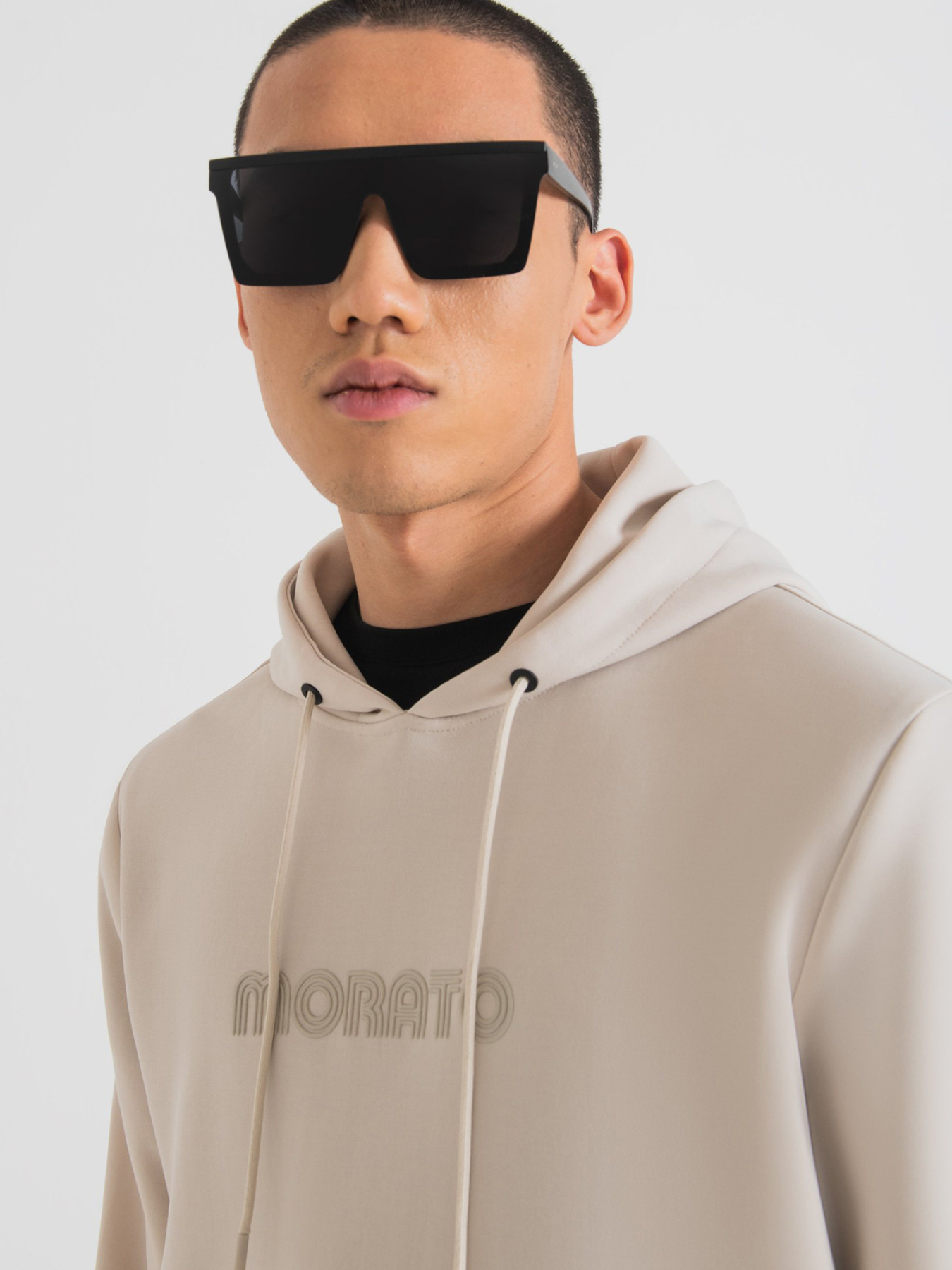 Худи Antony Morato модель MMFL01001.FA150178;1016 Фото