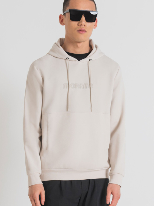 Худи Antony Morato модель MMFL01001.FA150178;1016 Худи Antony Morato модель MMFL01001.FA150178;1016 Фото