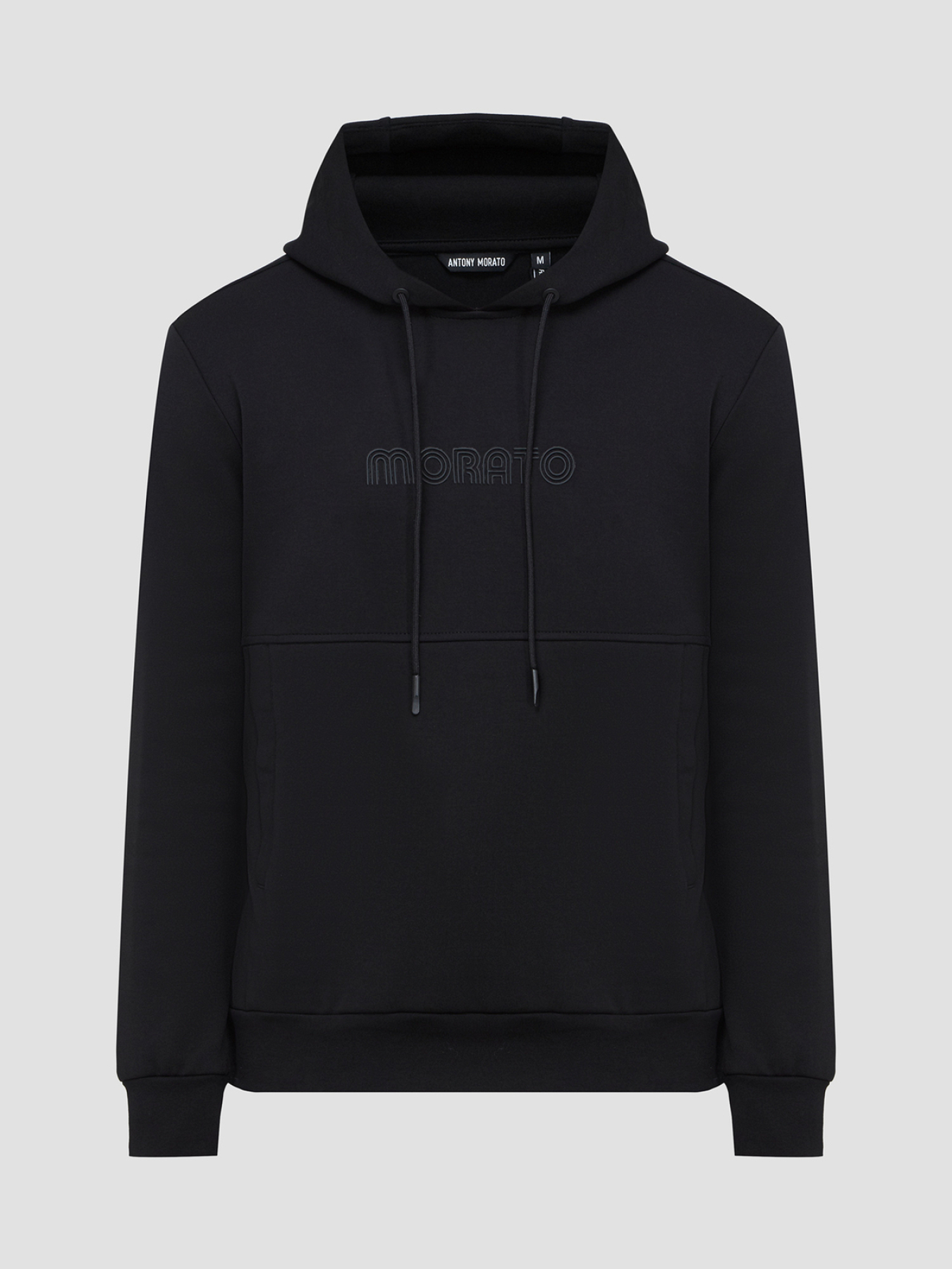 Худи Antony Morato модель MMFL01001.FA150178;9000 Фото