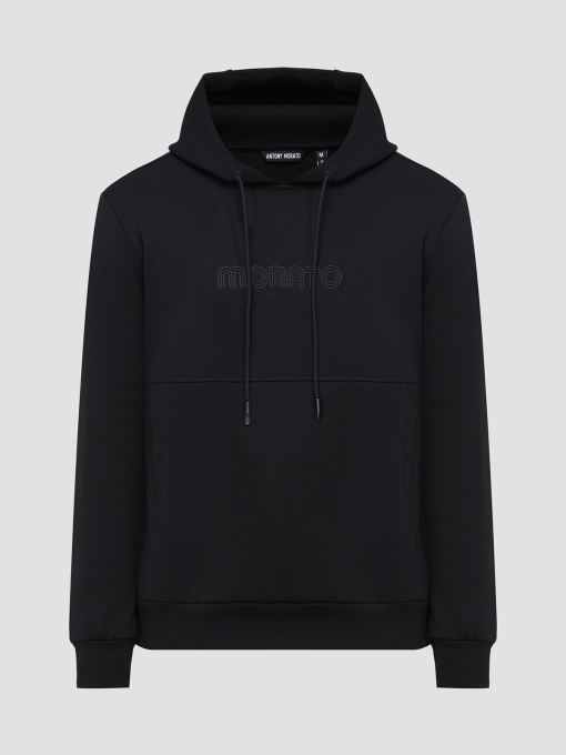 Худи Antony Morato модель MMFL01001.FA150178;9000 Фото