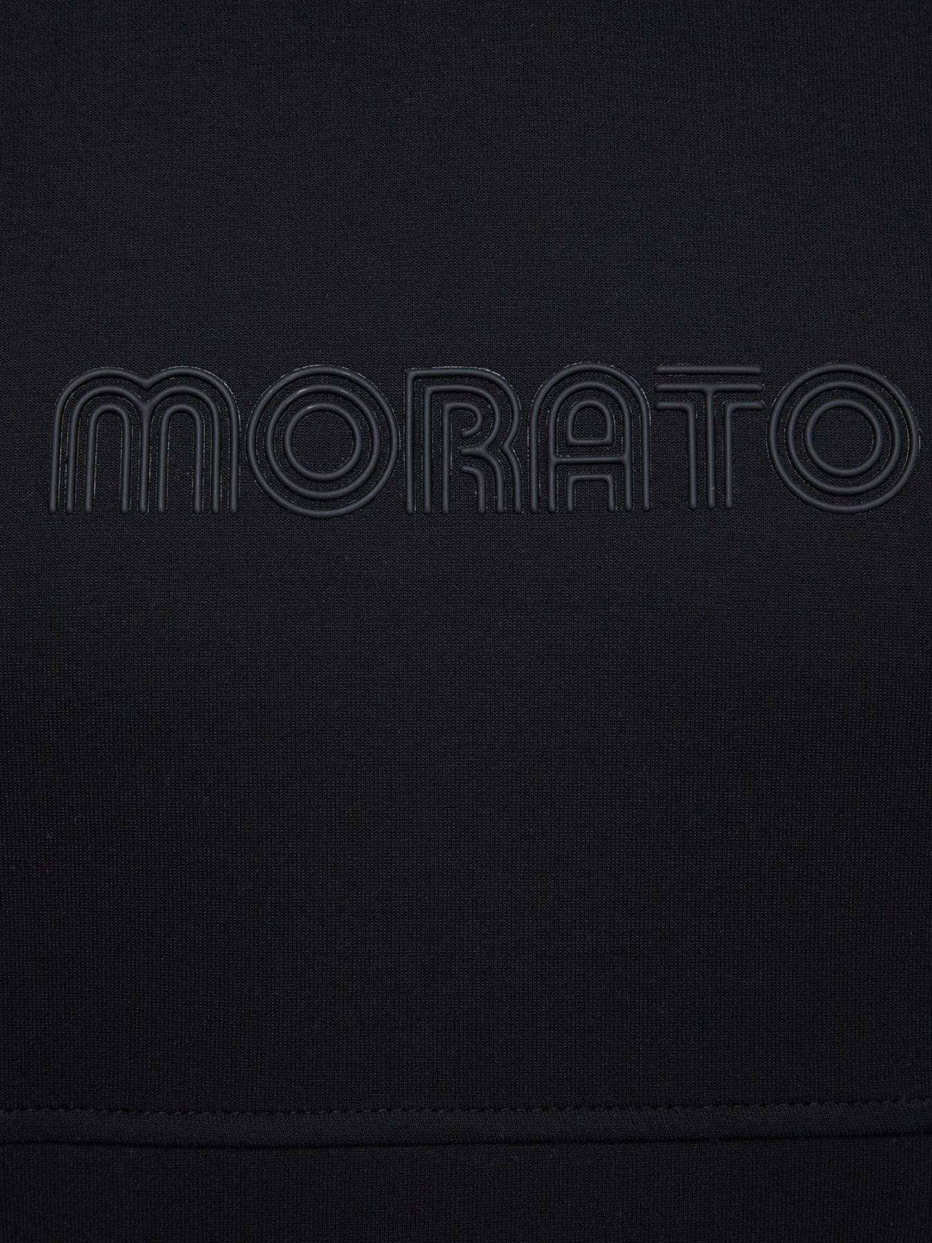 Худи Antony Morato модель MMFL01001.FA150178;9000 Фото