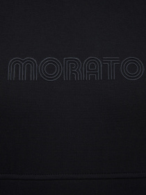 Худи Antony Morato модель MMFL01001.FA150178;9000 Фото