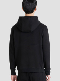 Худі Antony Morato модель MMFL01018.FA151134;9000 Фото