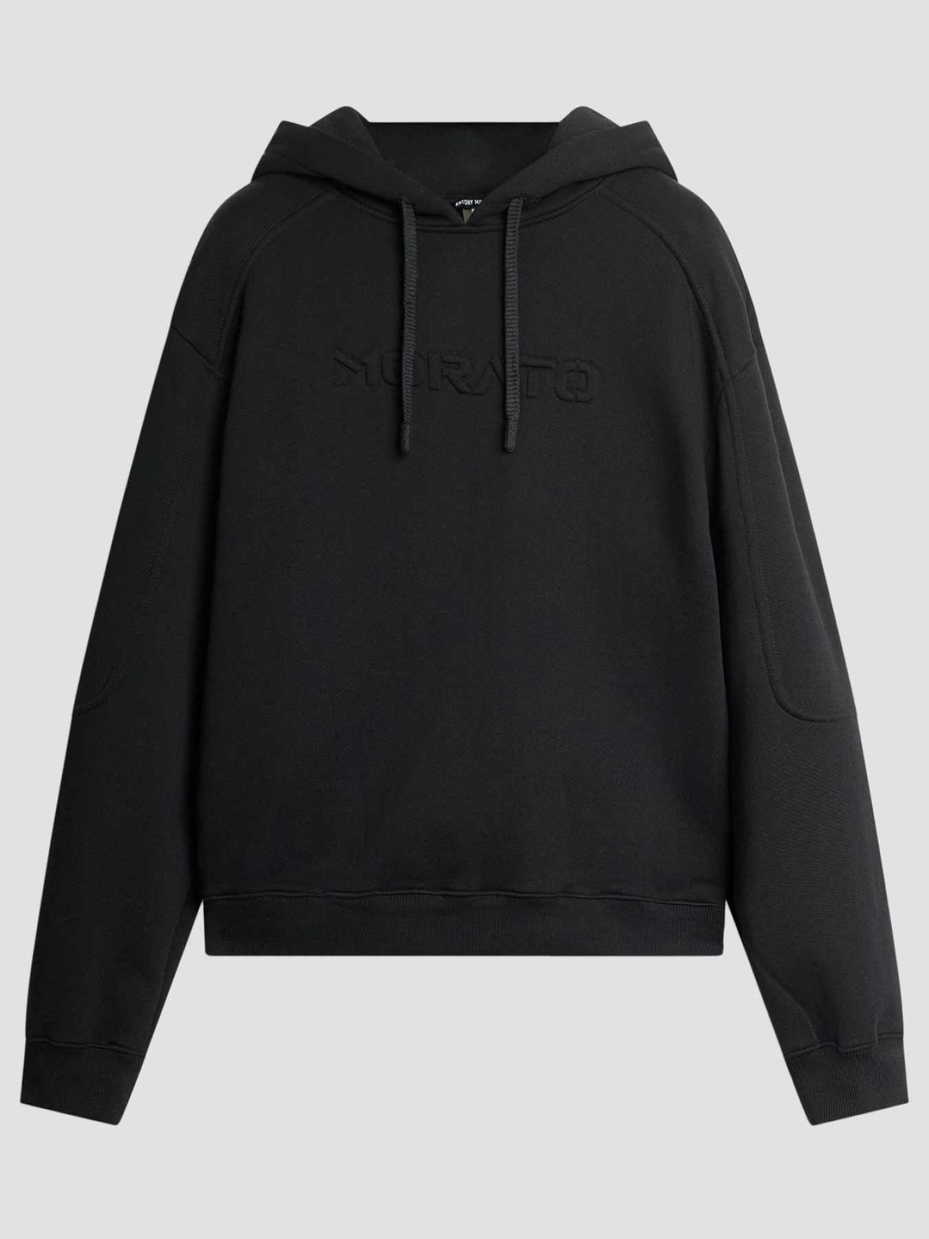 Худи Antony Morato модель MMFL01091.FA150221;9000 Фото