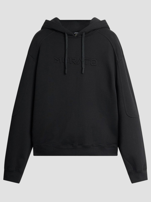 Худи Antony Morato модель MMFL01091.FA150221;9000 Худи Antony Morato модель MMFL01091.FA150221;9000 Фото