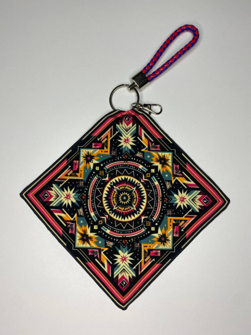 Сумки MyScarf модель 00501 Фото
