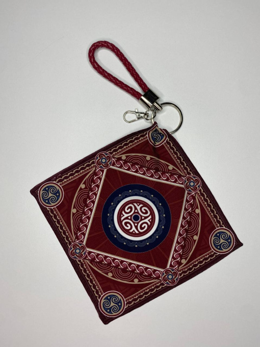 Сумки MyScarf модель 00502 Фото