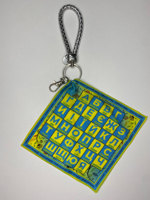 Сумки MyScarf модель 00503 Фото