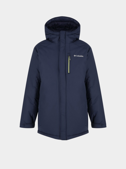 Зимова куртка Columbia Модель 1863451CLB-464 Фото