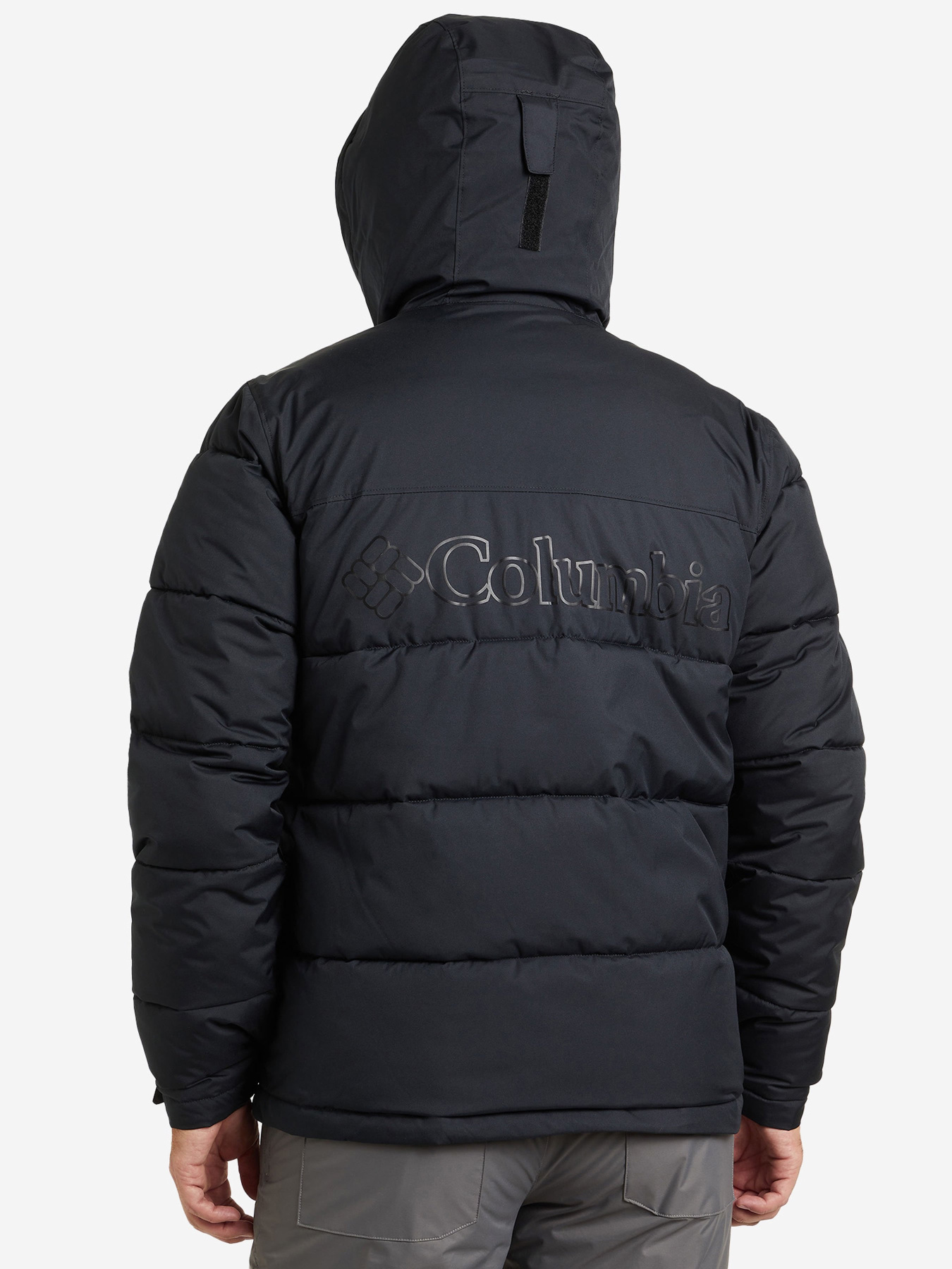 Пуховик Columbia Модель 1864271CLB-013 Фото