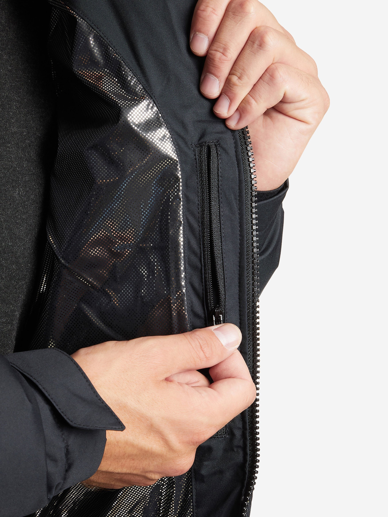 Пуховик Columbia Модель 1864271CLB-013 Фото