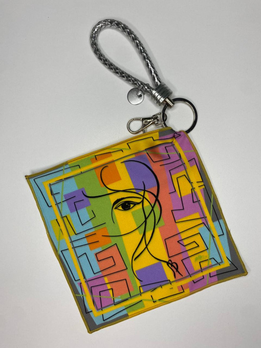 Сумки MyScarf модель 00504 Фото