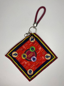 Брелок MyScarf Basic модель 00507 Фото