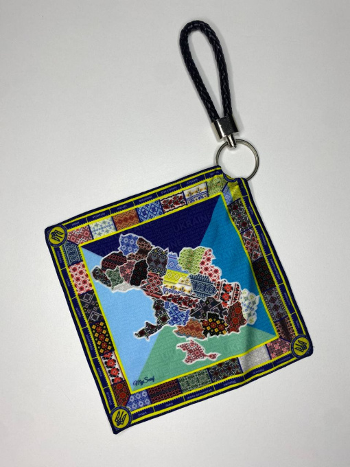 Сумки MyScarf модель 00508 Фото
