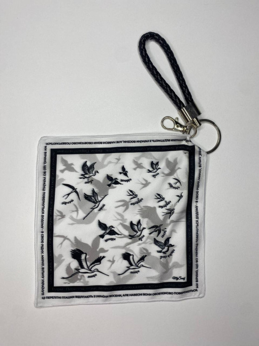 Брелок MyScarf Basic модель 00513 Фото