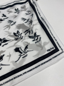 Брелок MyScarf Basic модель 00513 Фото