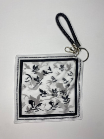 Брелок MyScarf Basic модель 00513 Фото