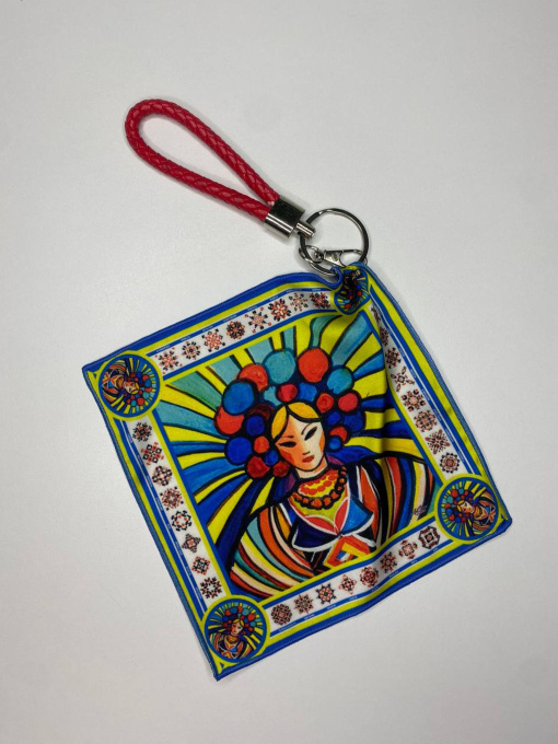 Сумки MyScarf модель 00514 Фото