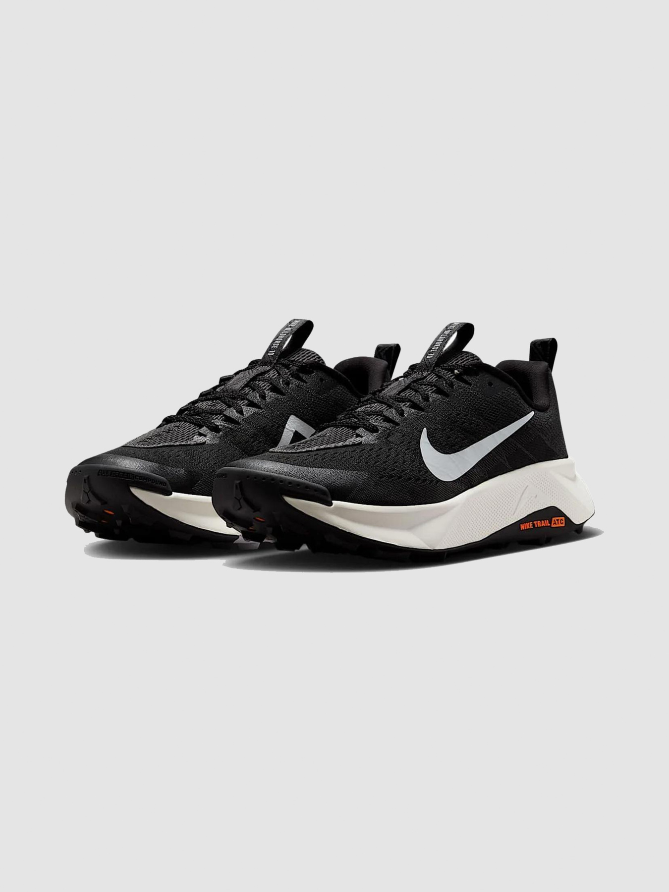 Кроссовки NIKE Wildhorse 10 модель FV2338-001 Фото