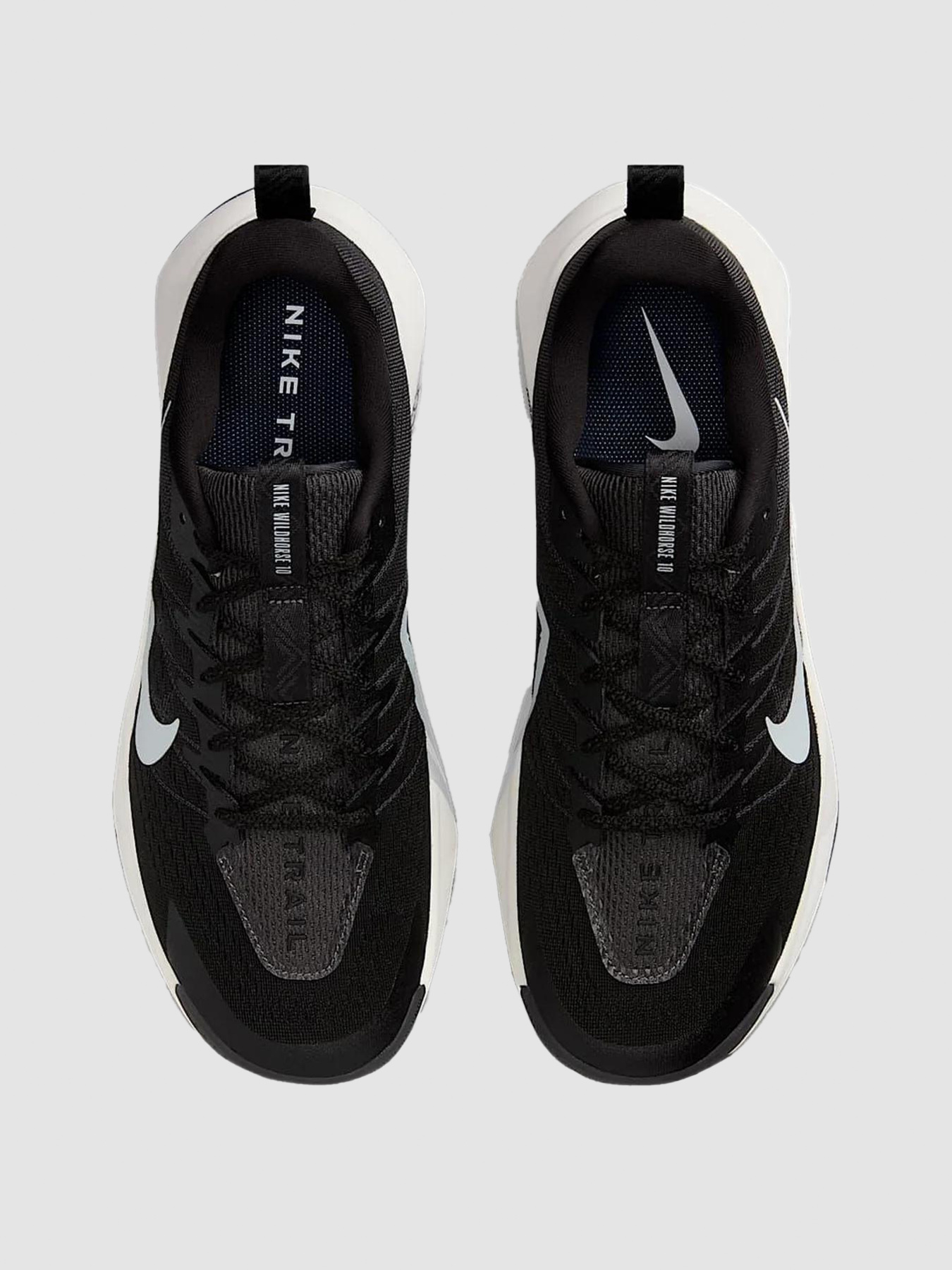 Кроссовки повседневные NIKE Wildhorse 10 модель FV2338-001 Фото