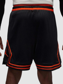 Шорти чоловічі Jordan M Df Sprt Dmnd Short Black (HF9910-011) модель HF9910-011 Фото