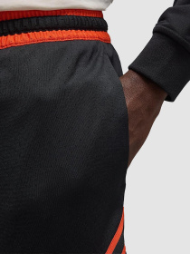 Шорти чоловічі Jordan M Df Sprt Dmnd Short Black (HF9910-011) модель HF9910-011 Фото