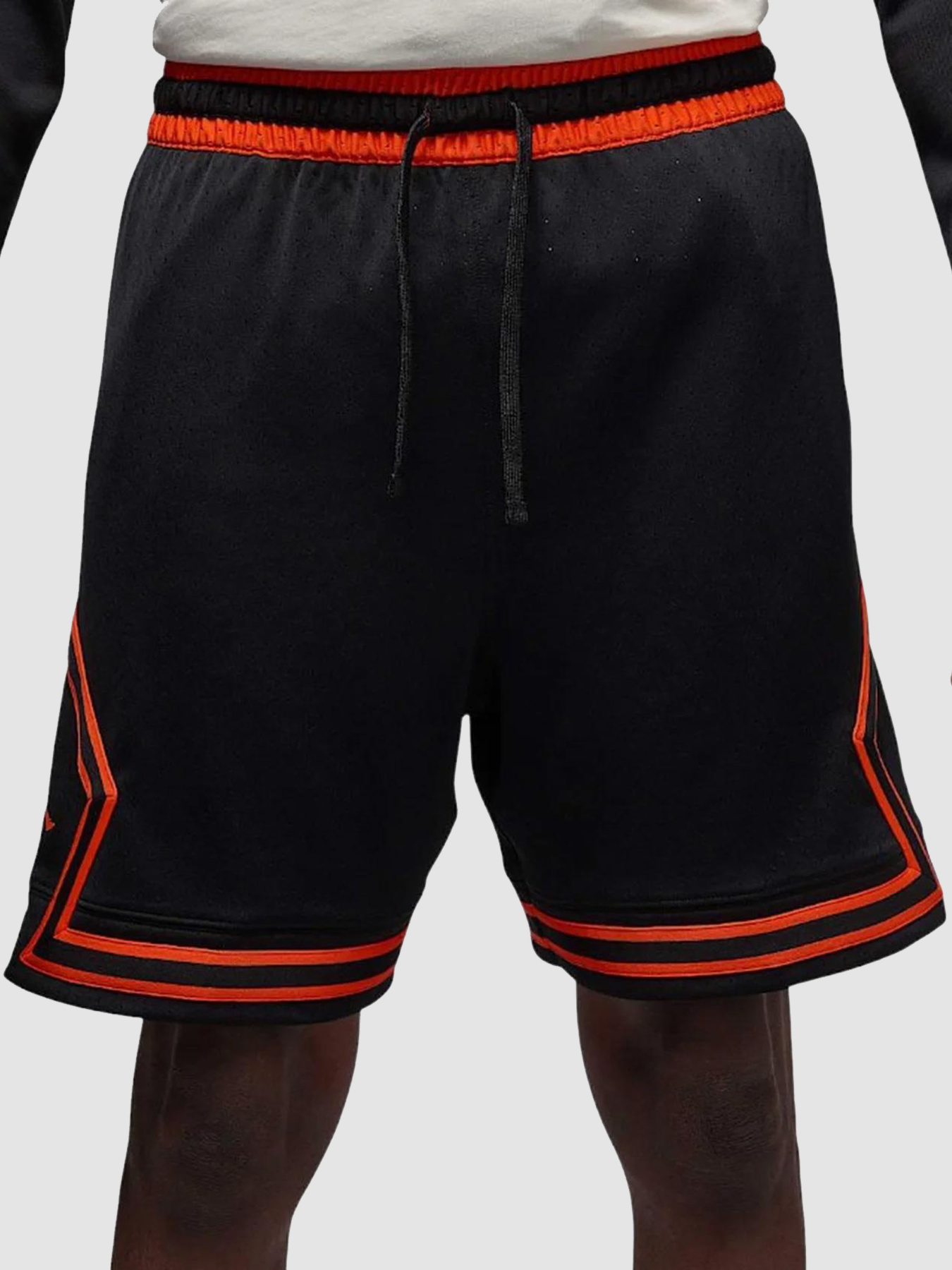 Повседневные шорты Jordan M Df Sprt Dmnd Short модель HF9910-011 Фото