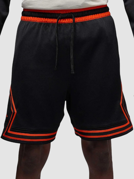 Повседневные шорты Jordan M Df Sprt Dmnd Short модель HF9910-011 Фото