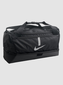 Спортивна сумка Nike Nk Acdmy Team M Hdcs (CU8096-010) модель CU8096-010 Фото