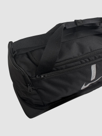 Дорожня сумка NIKE Nk Acdmy Team M Hdcs модель CU8096-010 Фото