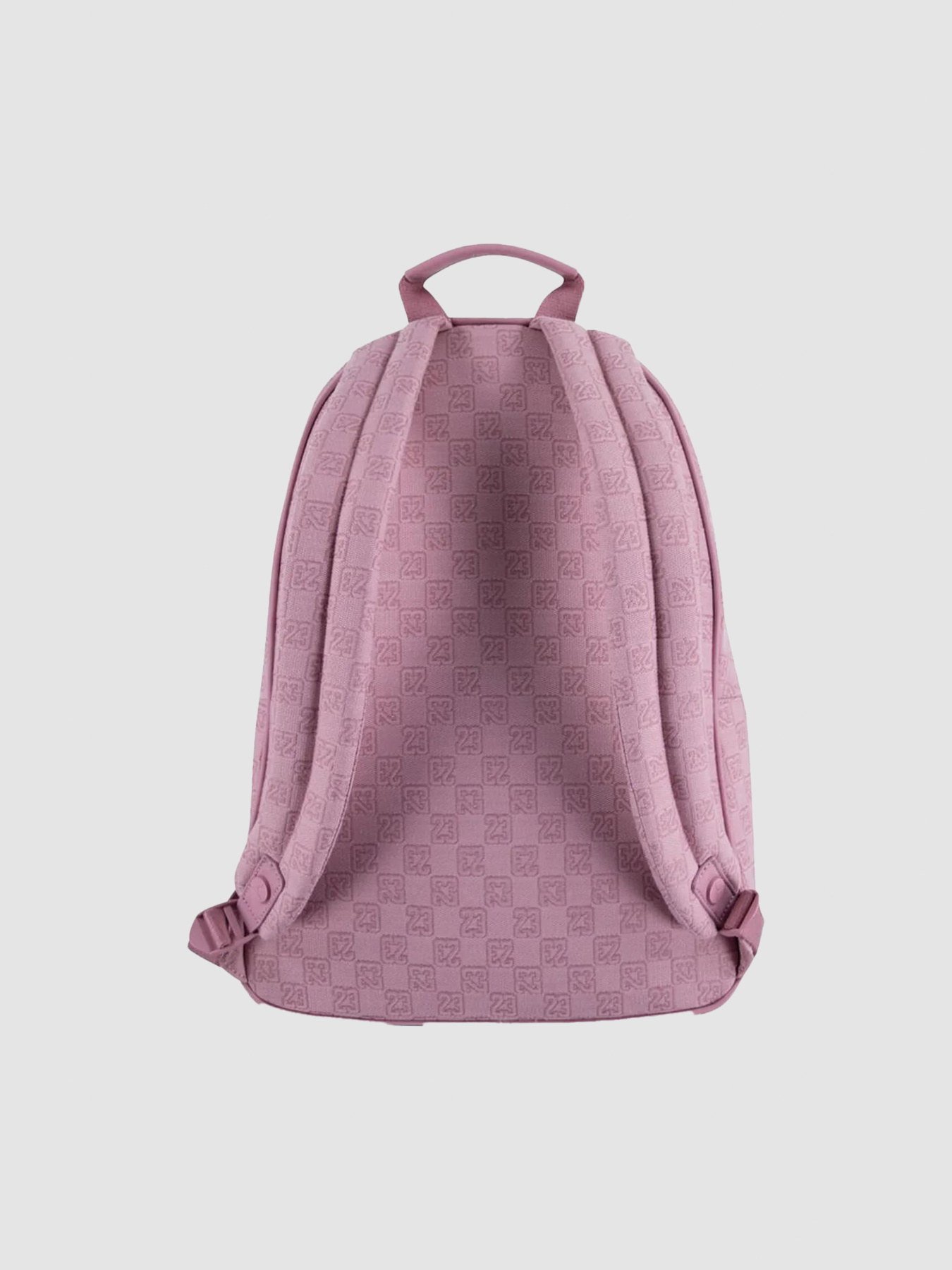 Повседневный рюкзак Jordan Monogram Backpack (25L) Pink Glaz модель MA0758-AF4 Фото