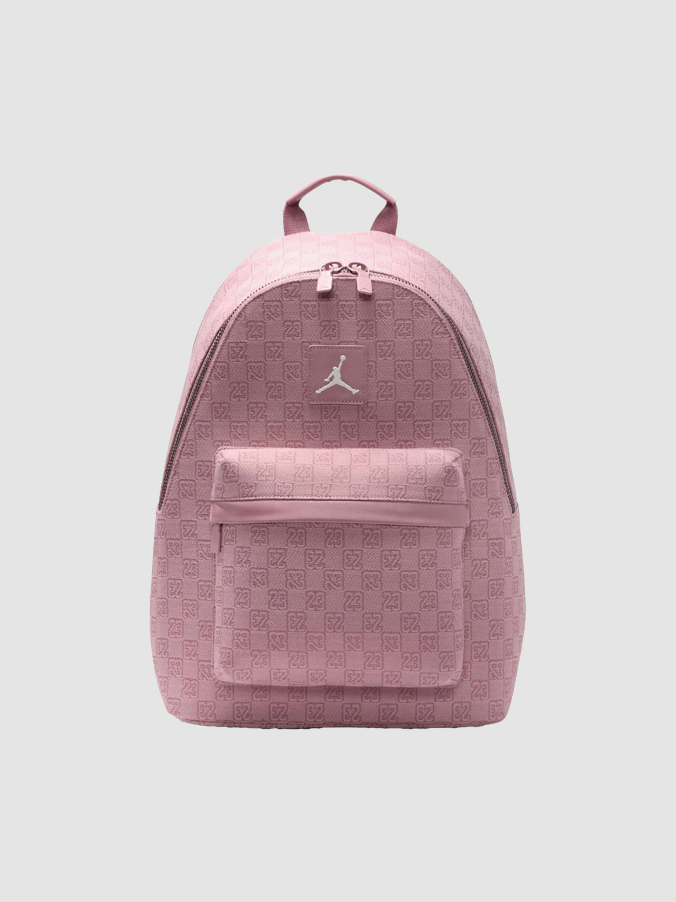 Повседневный рюкзак Jordan Monogram Backpack (25L) Pink Glaz модель MA0758-AF4 Фото