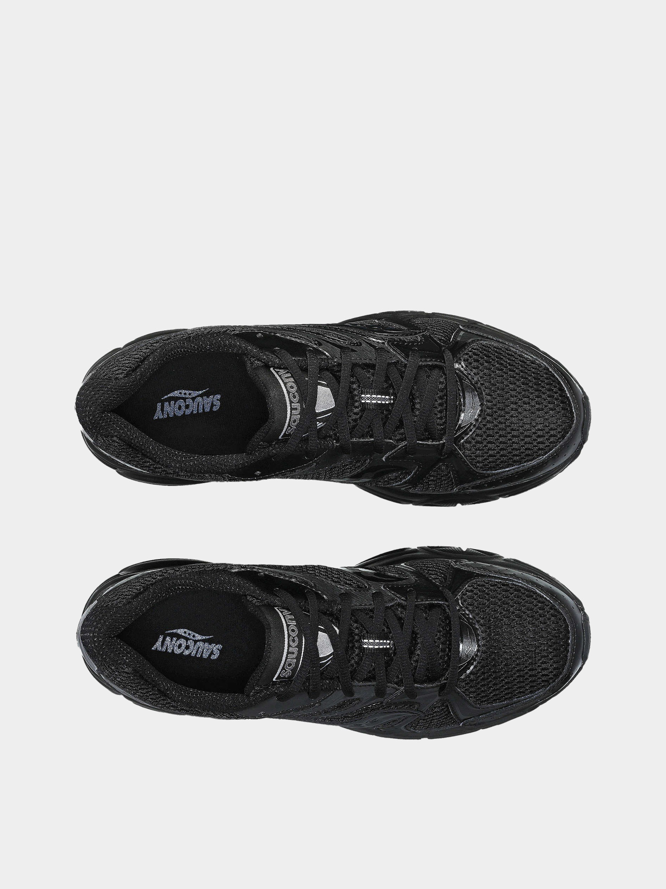 Кроссовки Saucony RIDE MILLENNIUM модель S70812-3 Фото