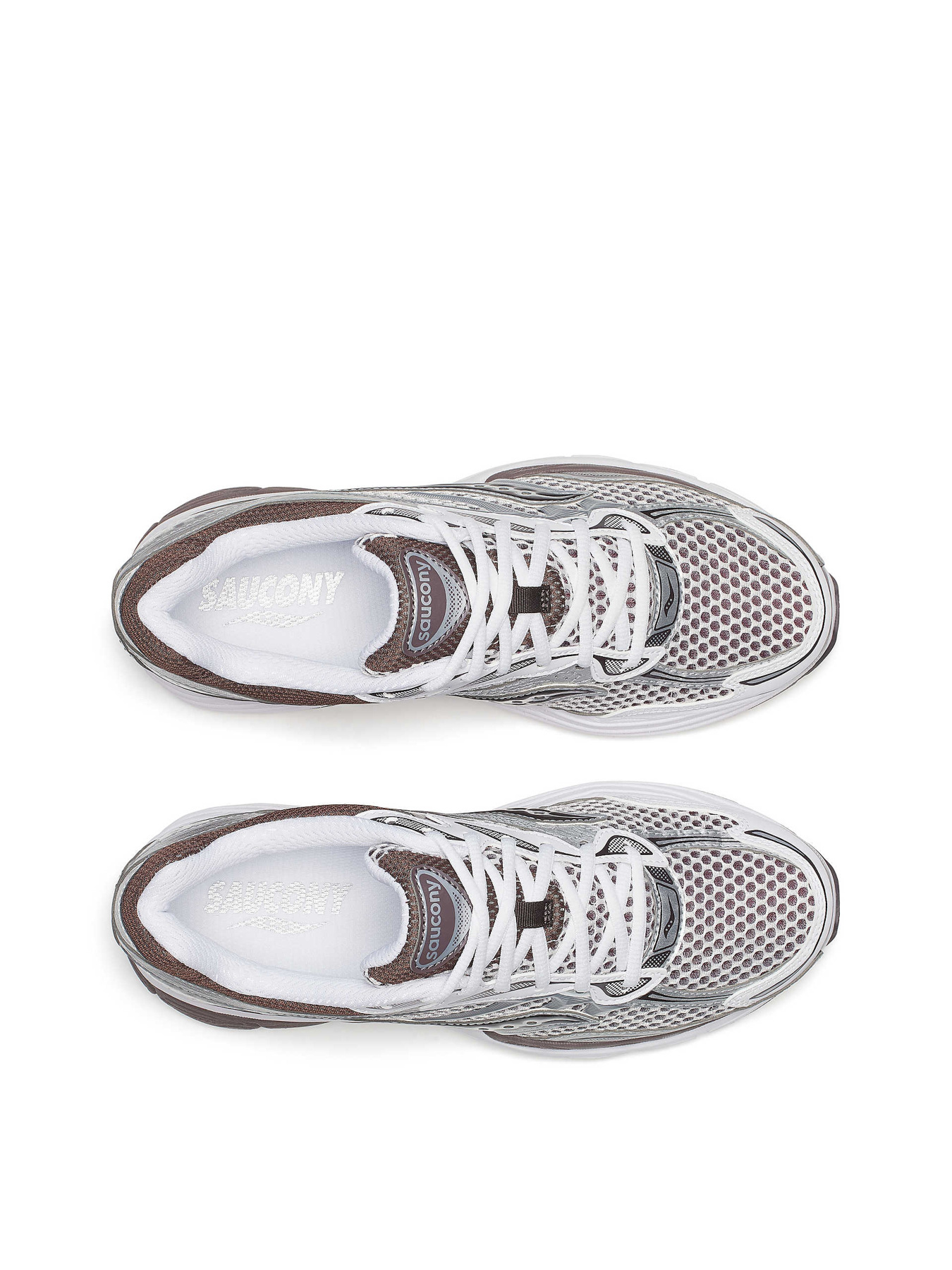 Кросівки повсякденні Saucony модель S70739-57 Фото