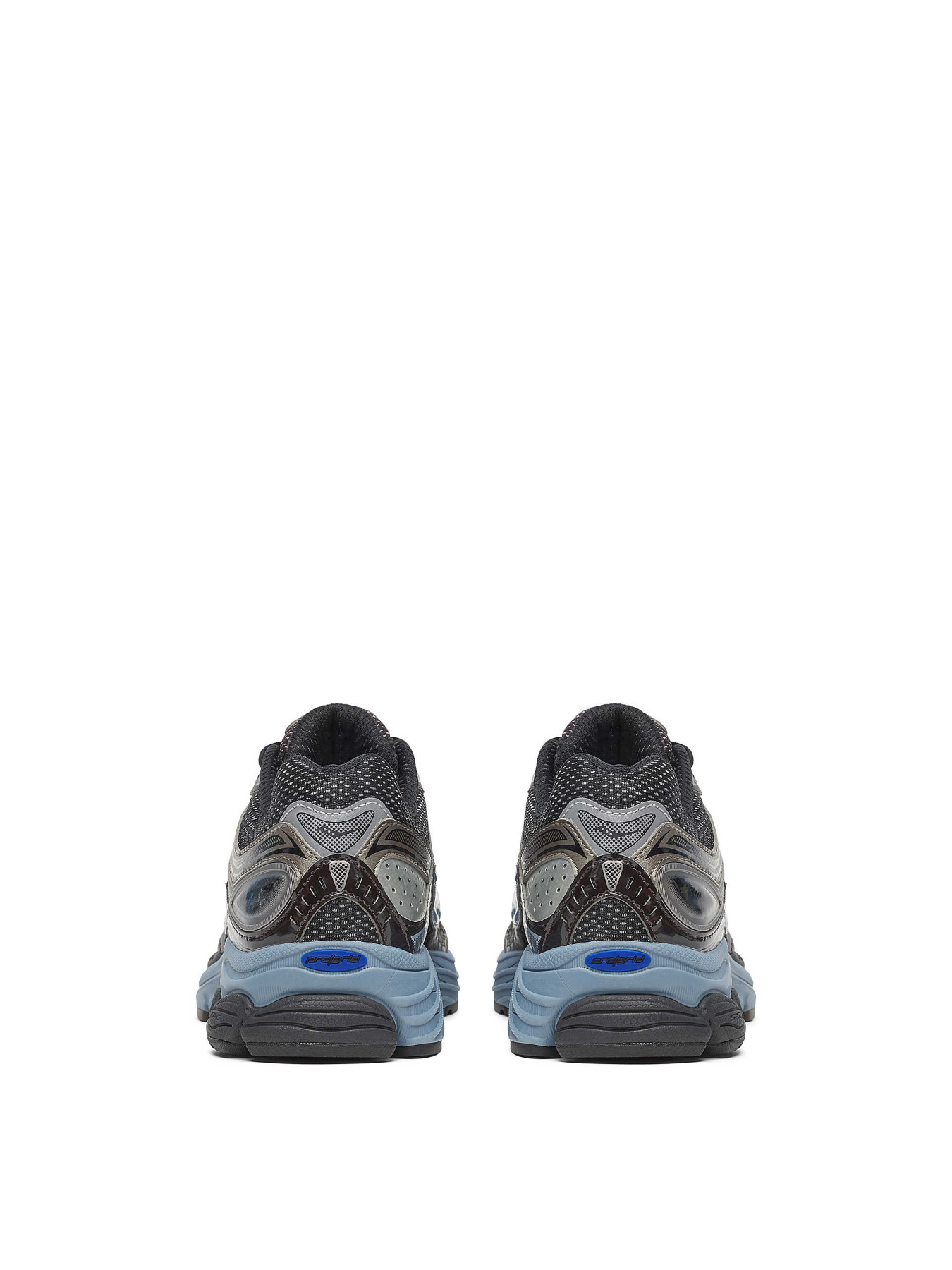 Кроссовки Saucony PROGRID OMNI 9 DISRUPT модель S70739-75 Фото