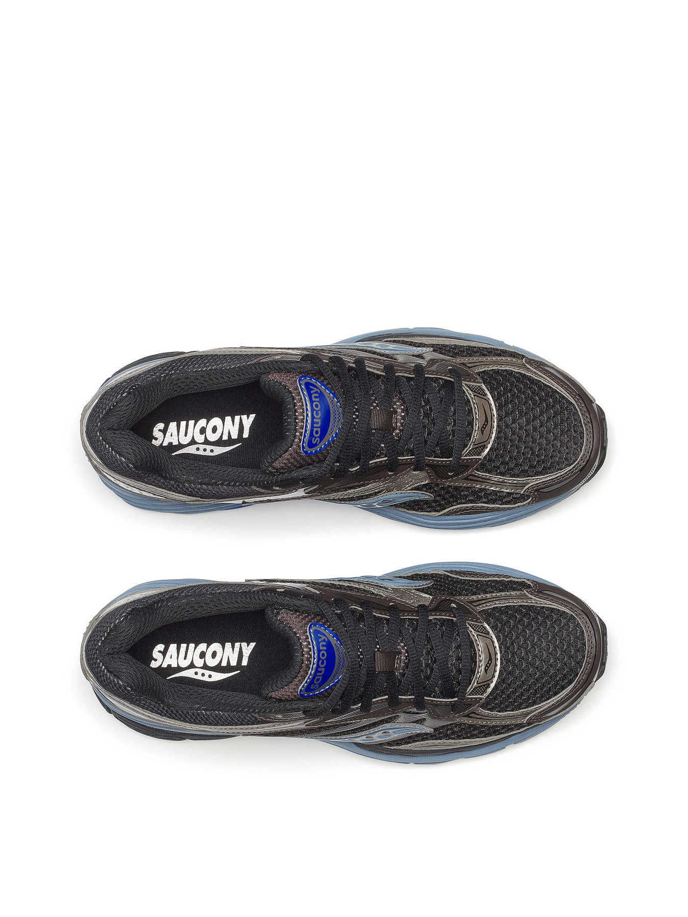 Кроссовки Saucony PROGRID OMNI 9 DISRUPT модель S70739-75 Фото