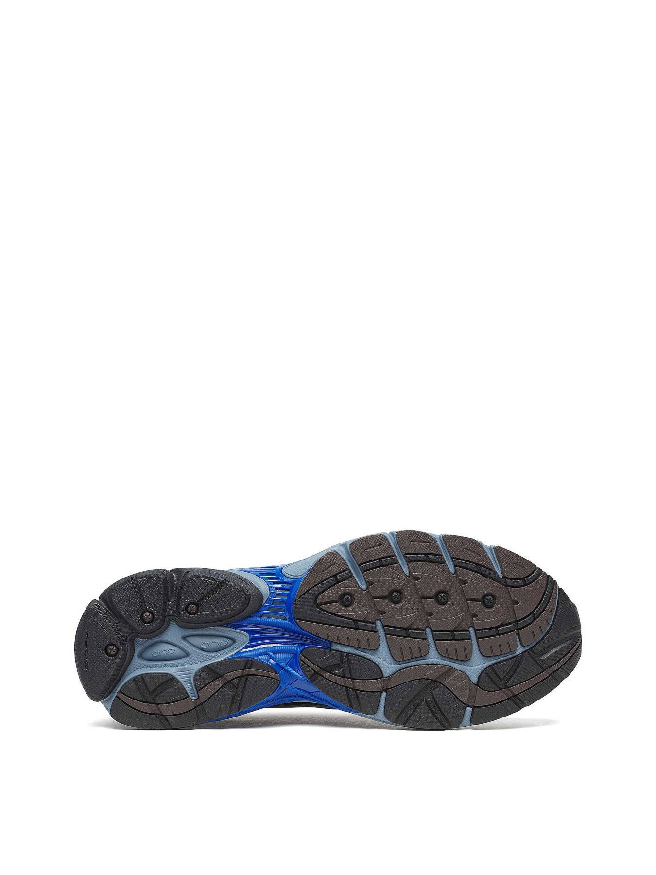 Кроссовки Saucony PROGRID OMNI 9 DISRUPT модель S70739-75 Фото