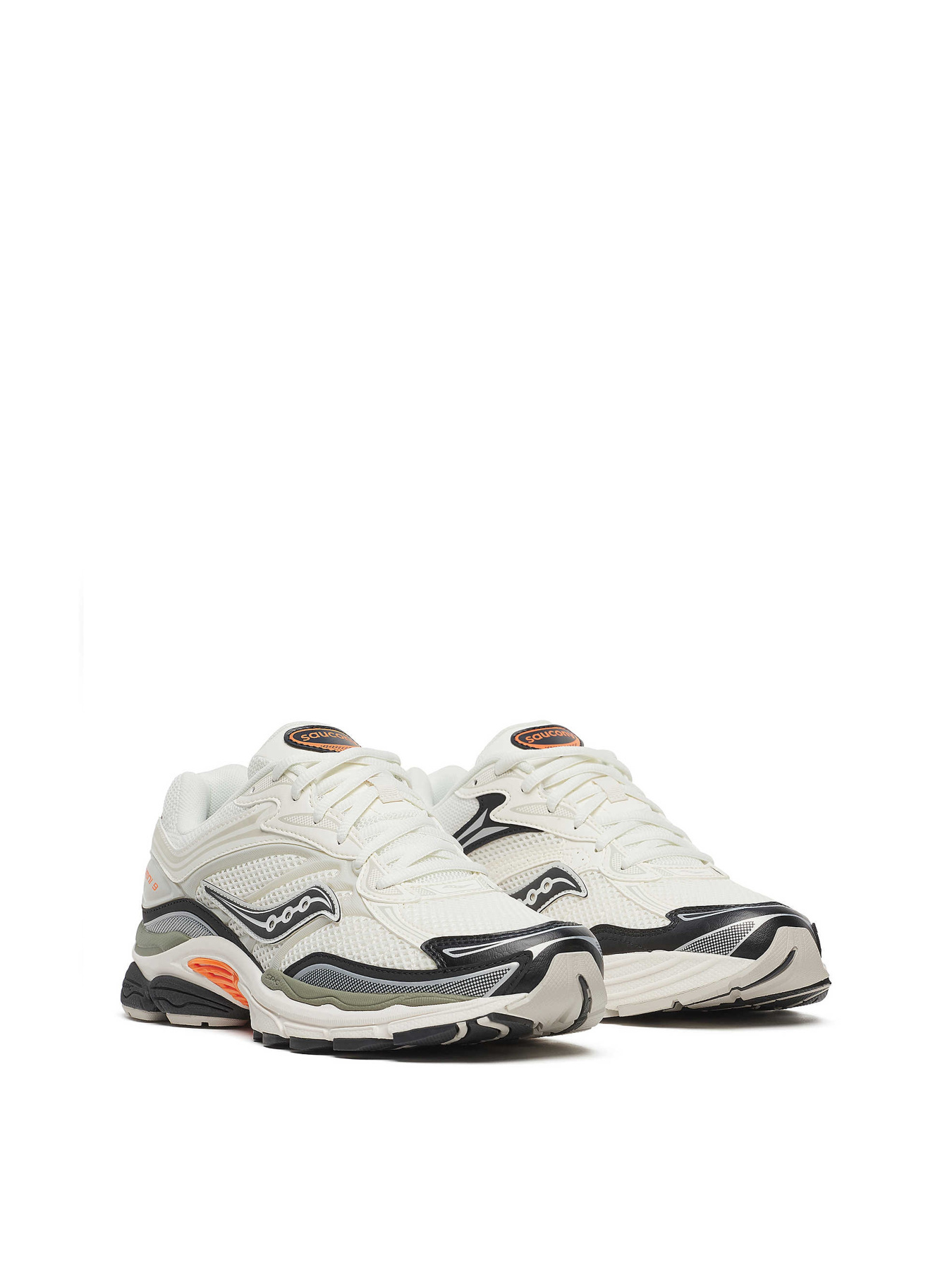 Кроссовки Saucony PROGRID OMNI 9 TMY модель S70999-8 Фото