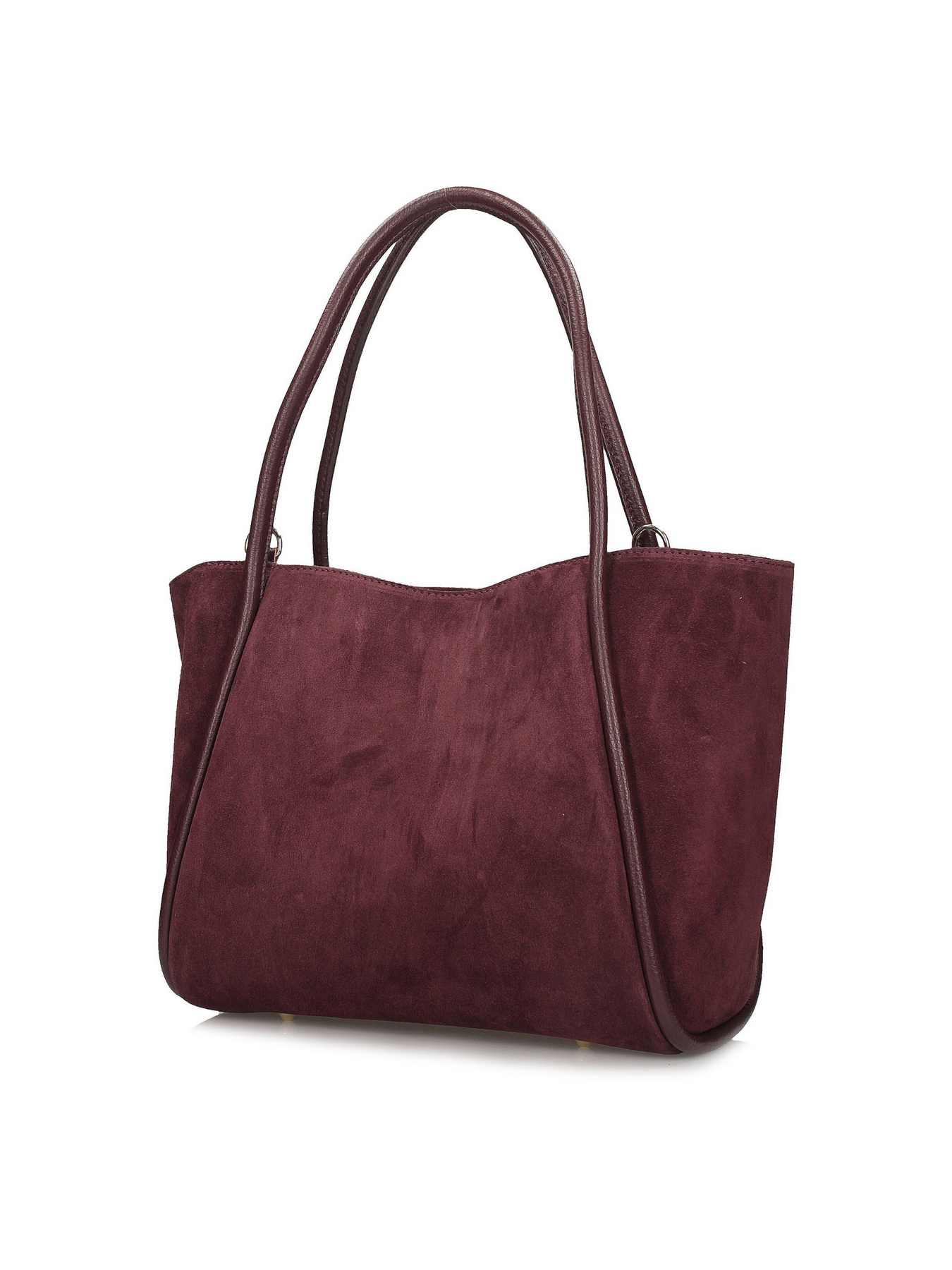 Шопер Toscanio модель G162BORDOD54 Фото