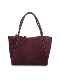 Шопер Toscanio модель G162BORDOD54 Фото