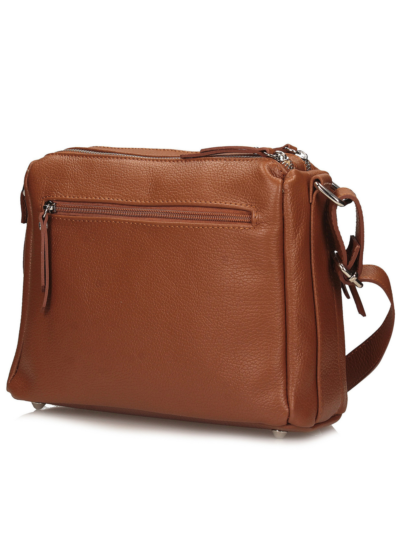 Крос-боді Toscanio модель G156RUDYD17 Фото