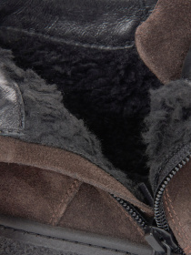 Ботинки Estro модель 09-4575230-308 Фото