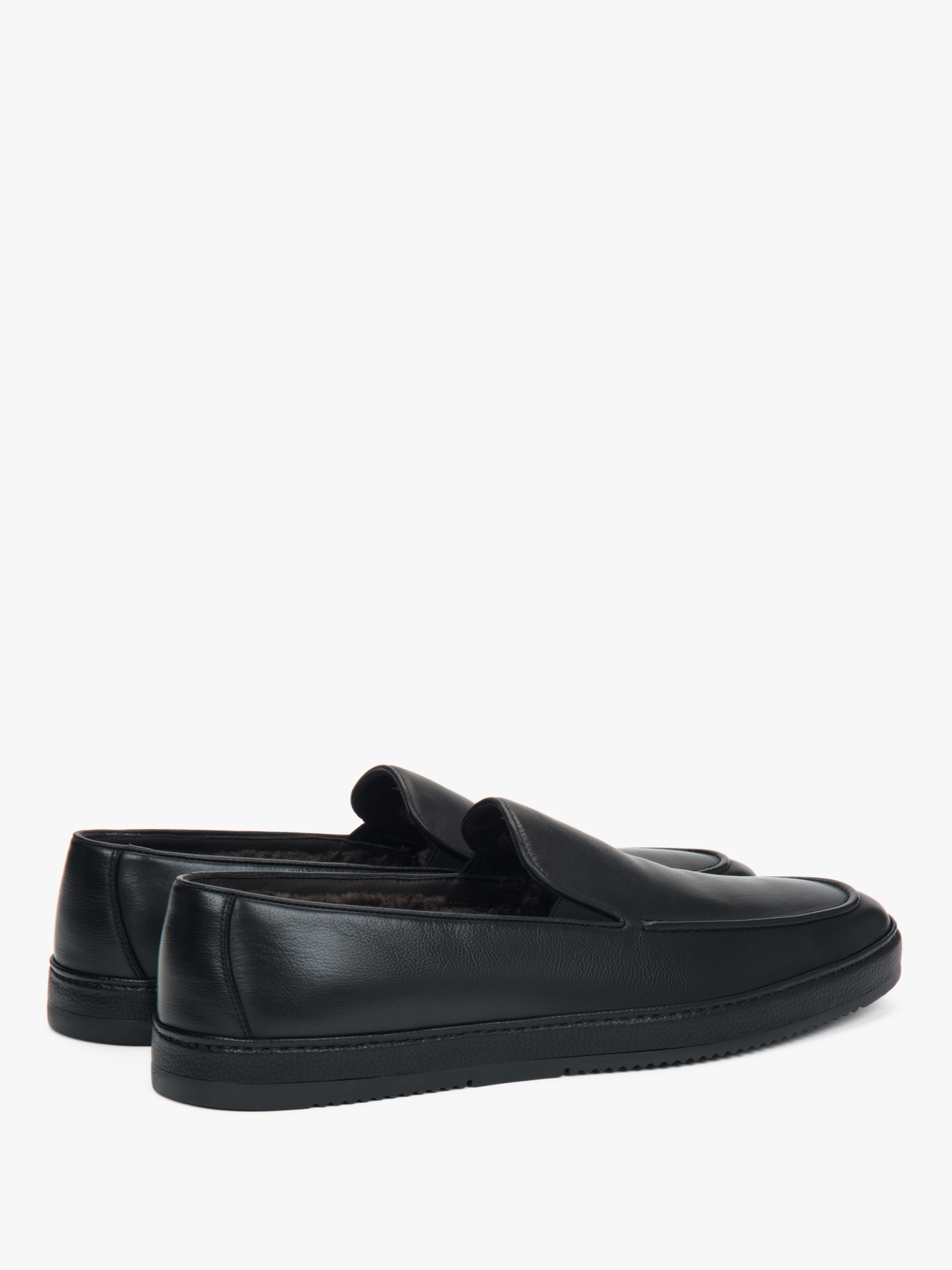 Лофери ESTRO 088-65-101, колір чорний модель 088-65-101 Фото