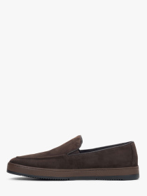 Лофери ESTRO 088-65-1-508, колір коричневий модель 088-65-1-508 Фото